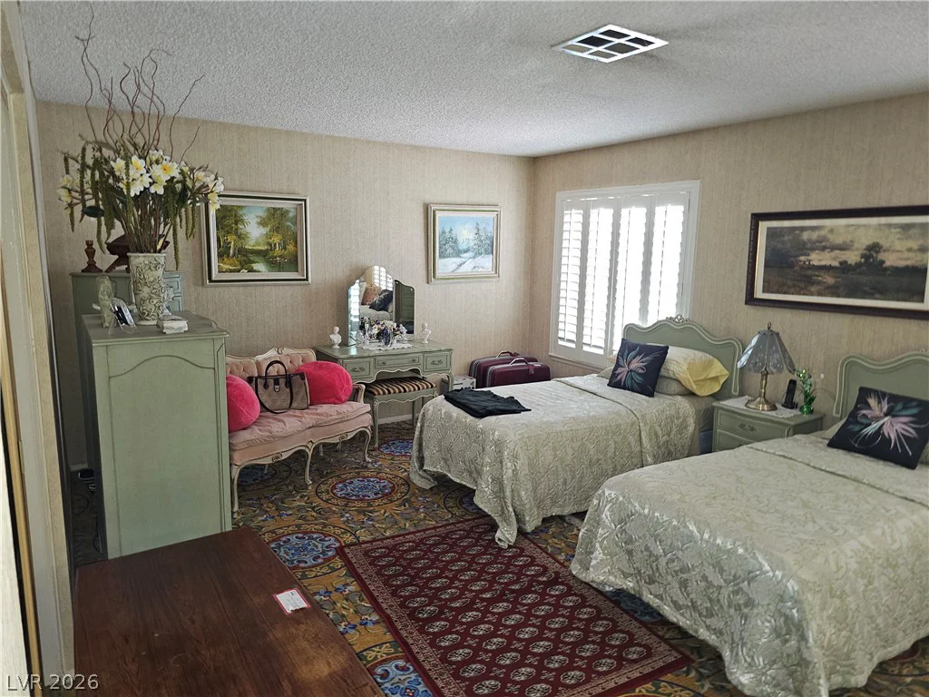 2940 Picasso, Las Vegas, NV 89121