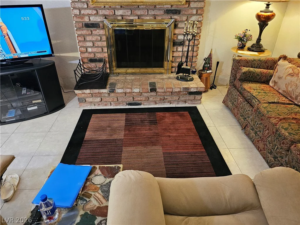 2940 Picasso, Las Vegas, NV 89121