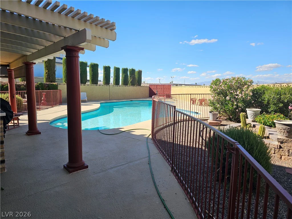 2940 Picasso, Las Vegas, NV 89121