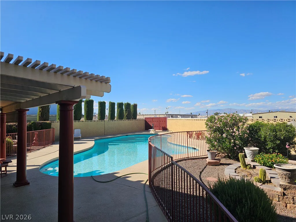2940 Picasso, Las Vegas, NV 89121