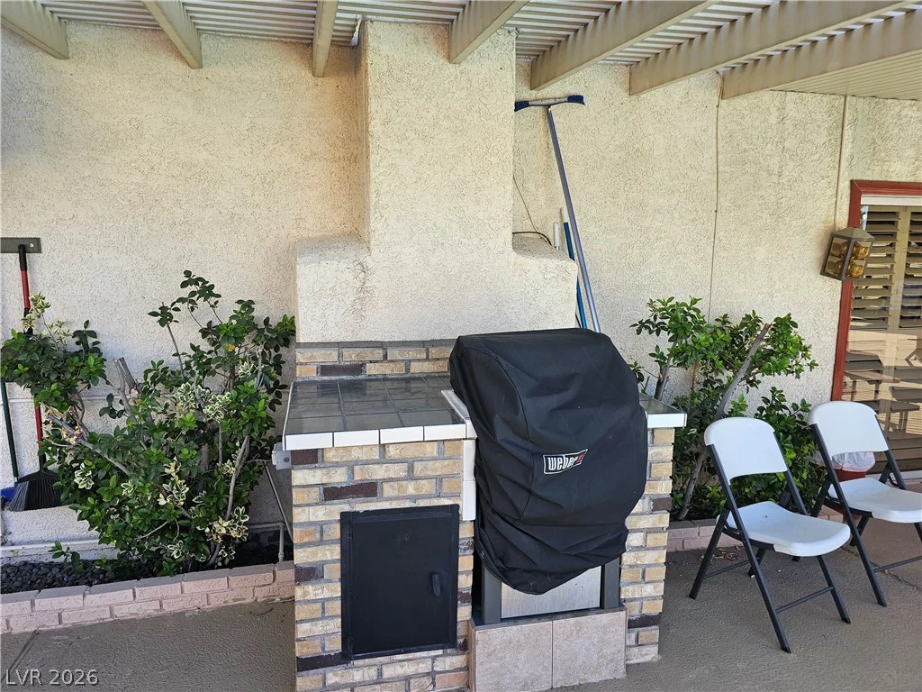 2940 Picasso, Las Vegas, NV 89121