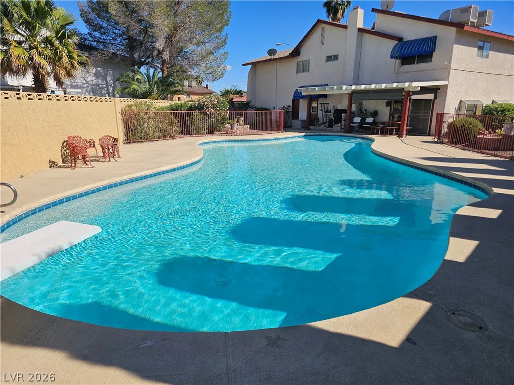 2940 Picasso, Las Vegas, NV 89121