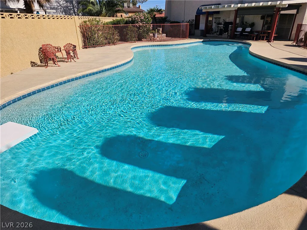 2940 Picasso, Las Vegas, NV 89121