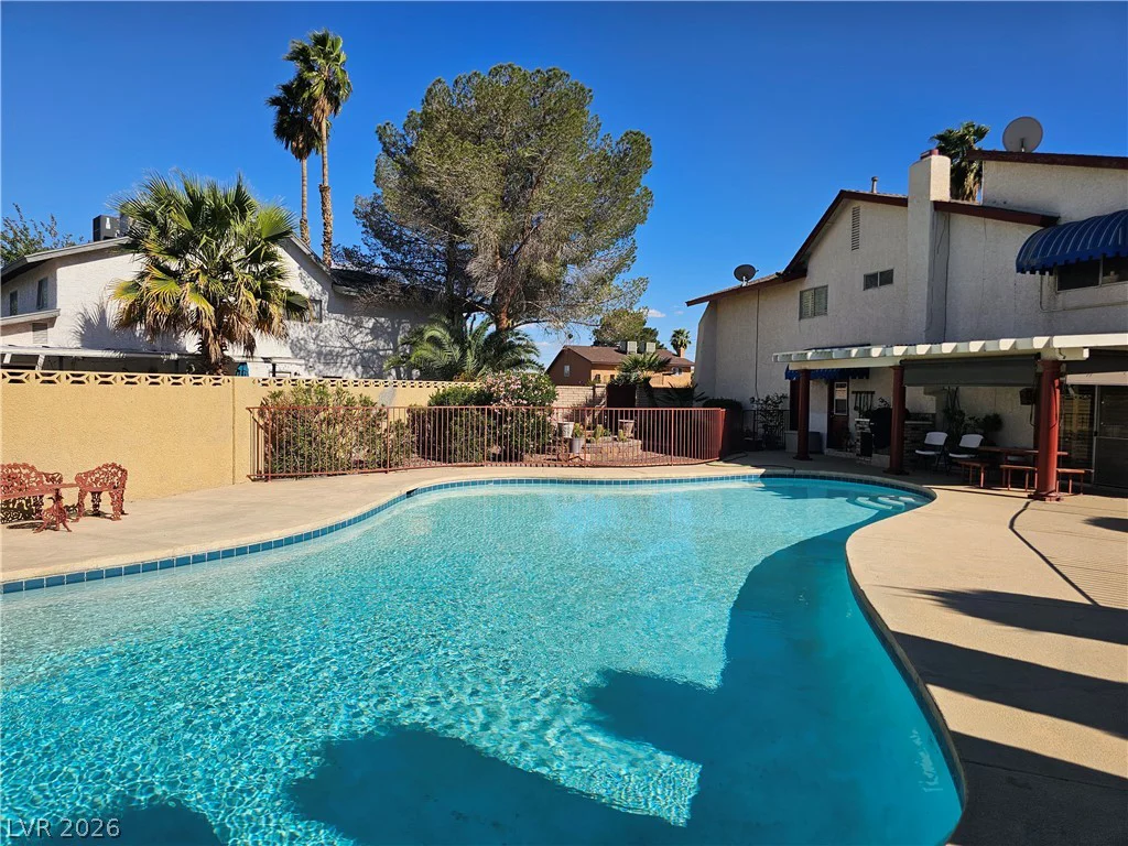 2940 Picasso, Las Vegas, NV 89121