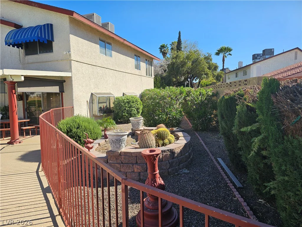 2940 Picasso, Las Vegas, NV 89121