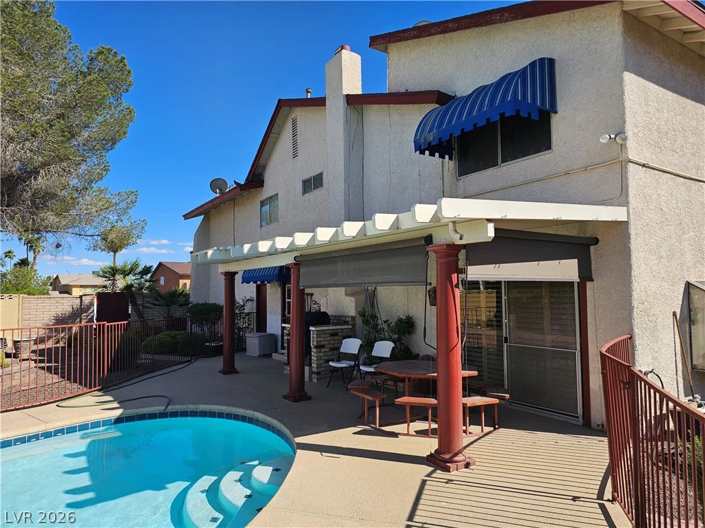 2940 Picasso, Las Vegas, NV 89121