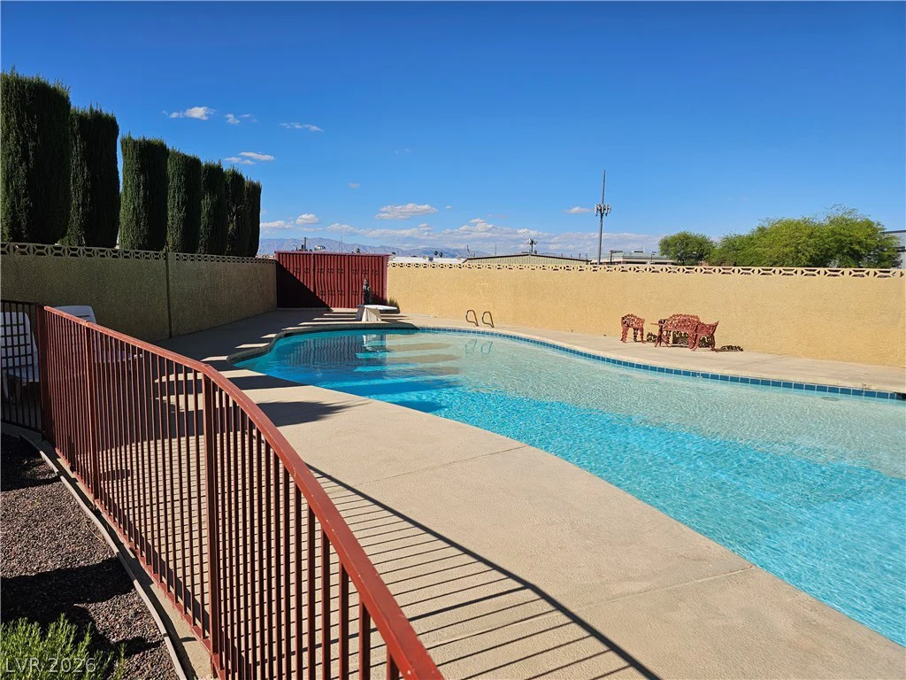 2940 Picasso, Las Vegas, NV 89121