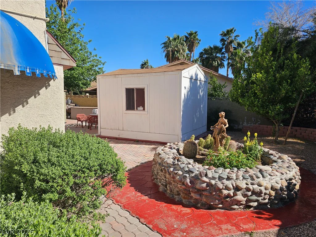 2940 Picasso, Las Vegas, NV 89121