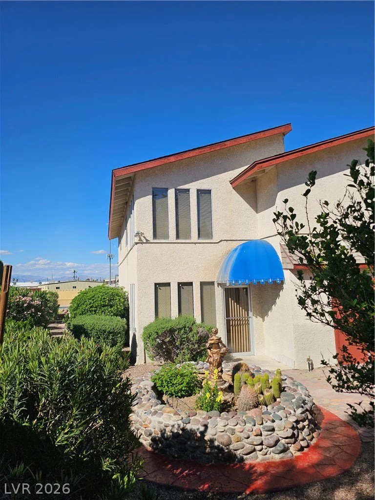 2940 Picasso, Las Vegas, NV 89121