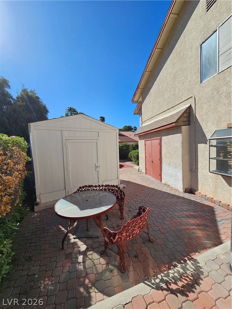 2940 Picasso, Las Vegas, NV 89121