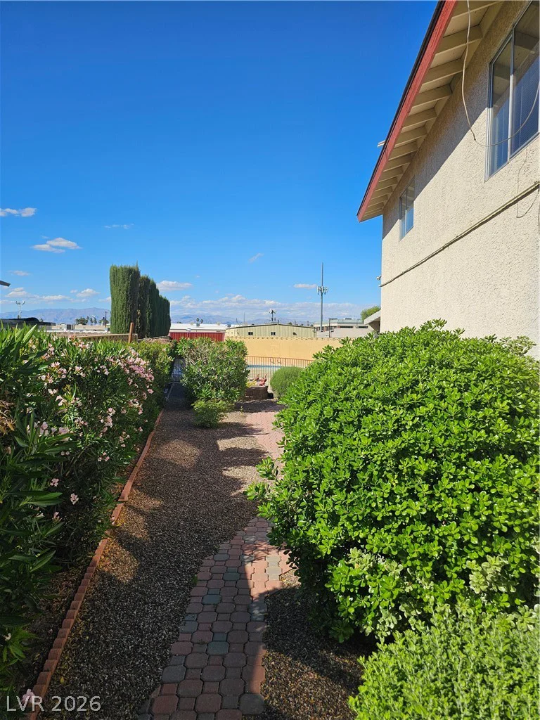 2940 Picasso, Las Vegas, NV 89121