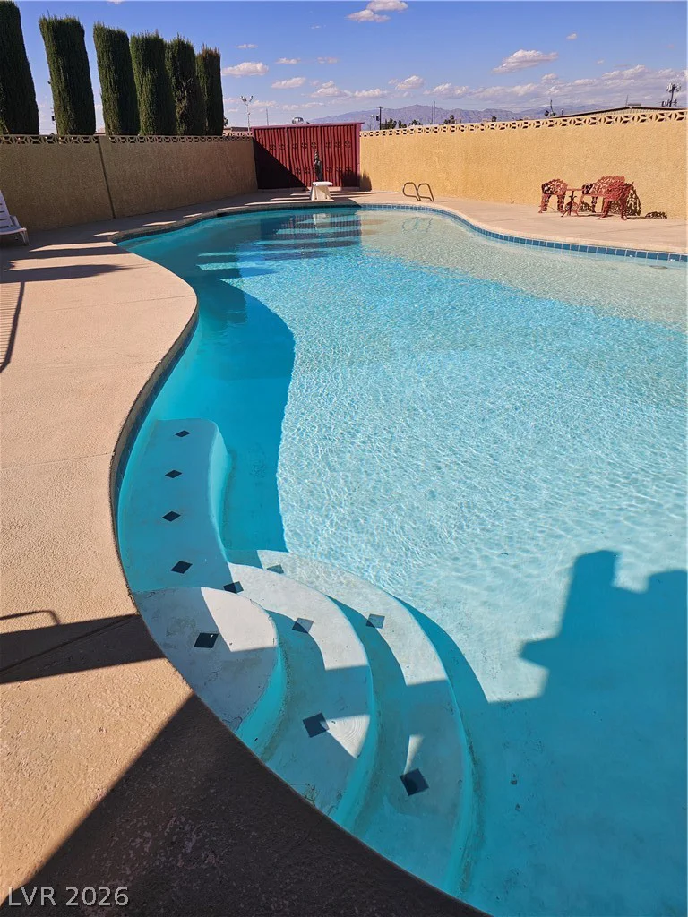2940 Picasso, Las Vegas, NV 89121