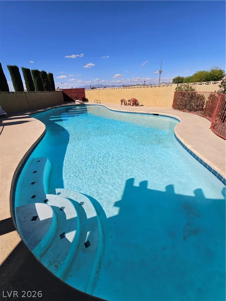 2940 Picasso, Las Vegas, NV 89121