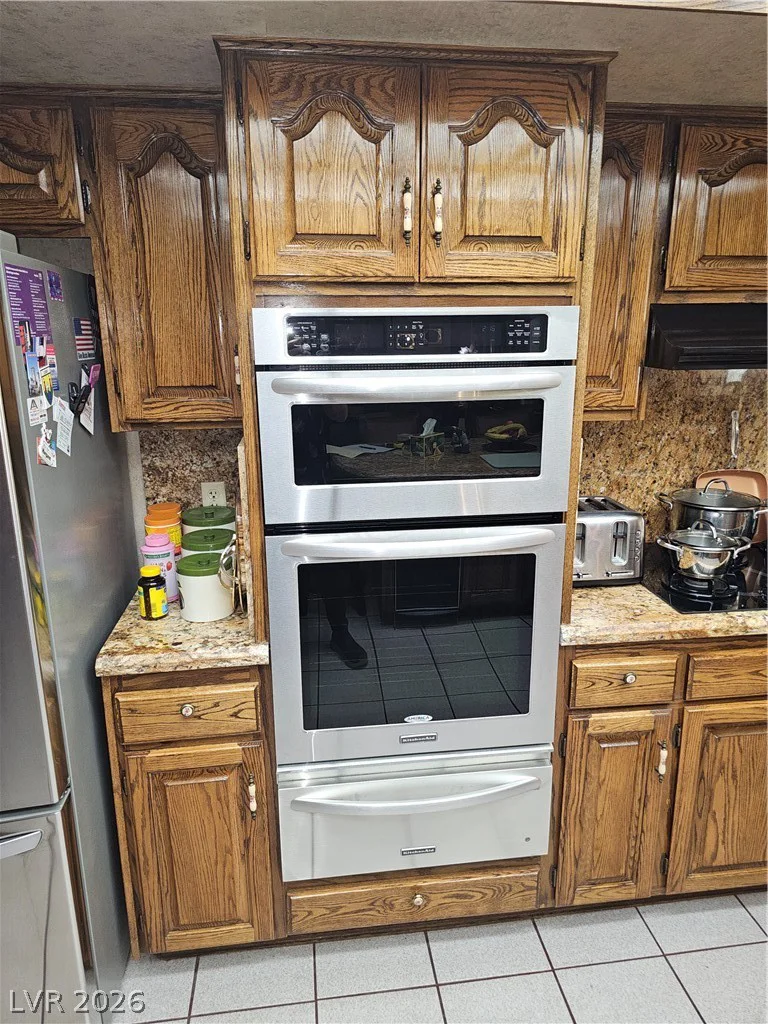 2940 Picasso, Las Vegas, NV 89121