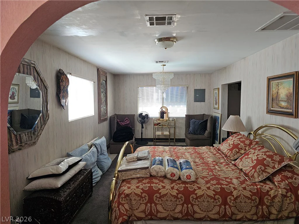 2940 Picasso, Las Vegas, NV 89121