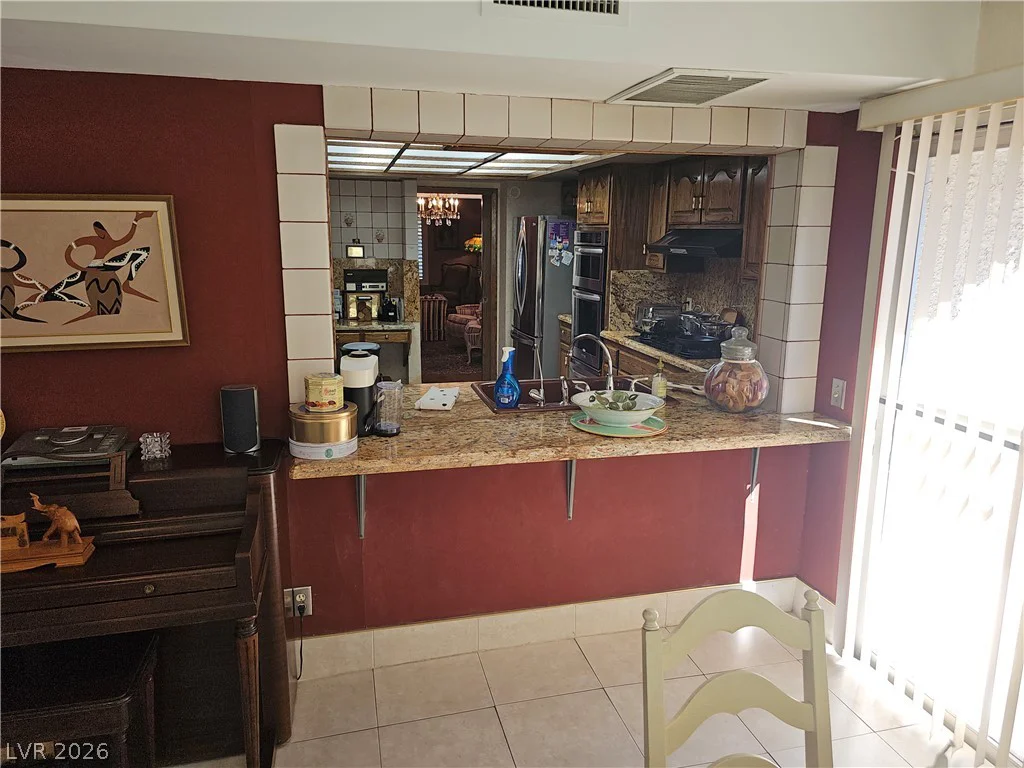 2940 Picasso, Las Vegas, NV 89121