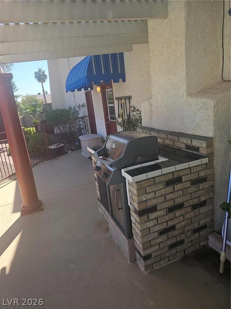 2940 Picasso, Las Vegas, NV 89121