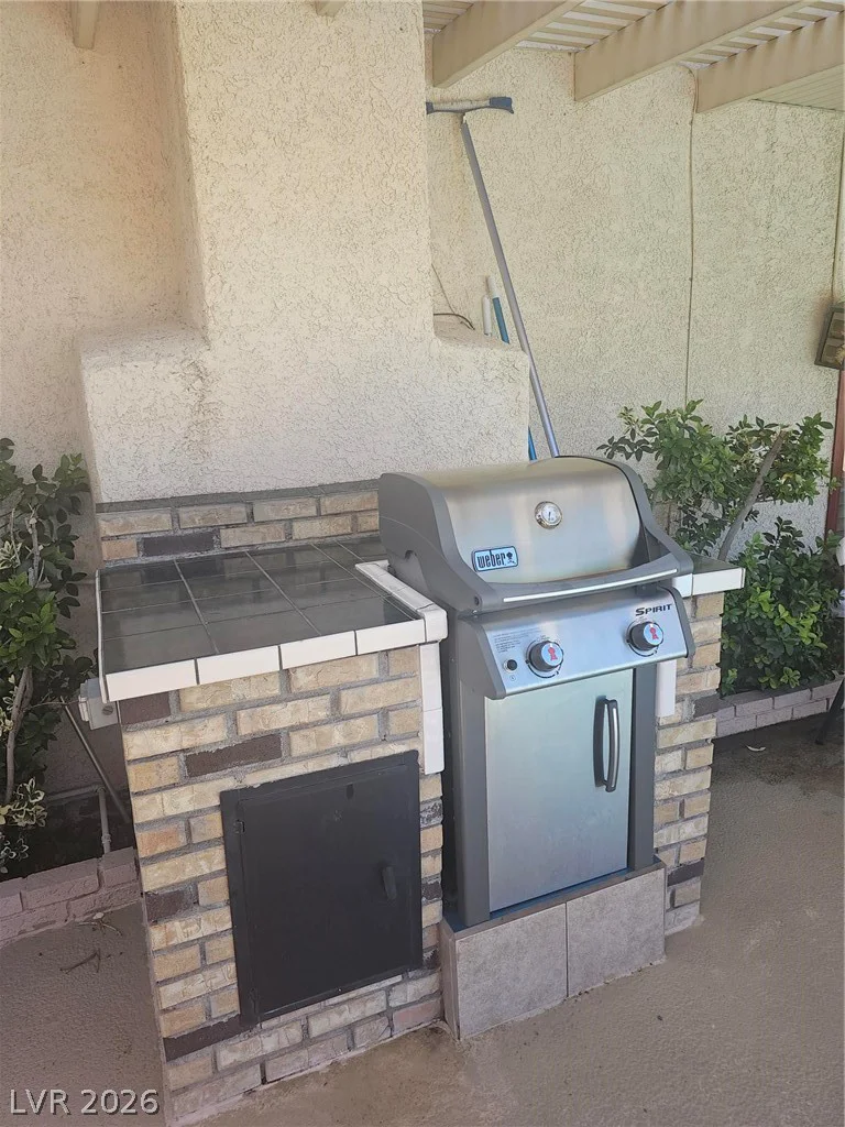 2940 Picasso, Las Vegas, NV 89121