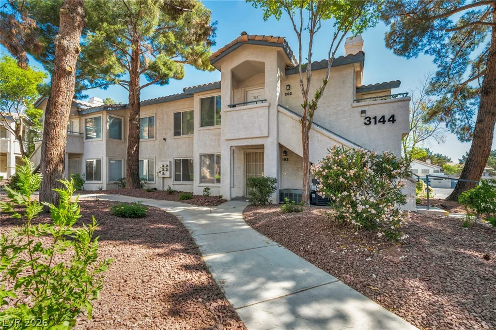 3144 Tarpon, Las Vegas, NV 89120