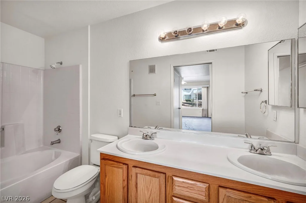 3144 Tarpon, Las Vegas, NV 89120