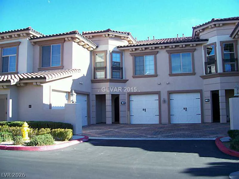 20 Via Vasari, Henderson, NV 89011