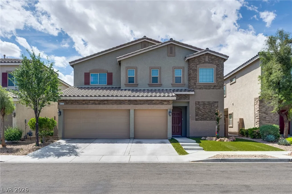 8113 Crushed Velvet, Las Vegas, NV 89166