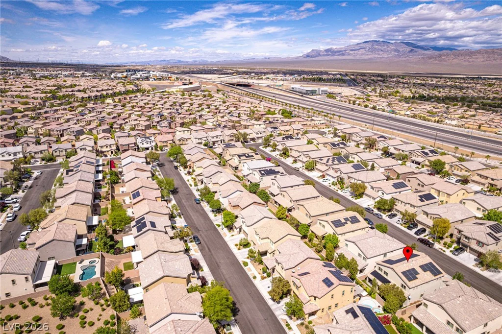 8113 Crushed Velvet, Las Vegas, NV 89166