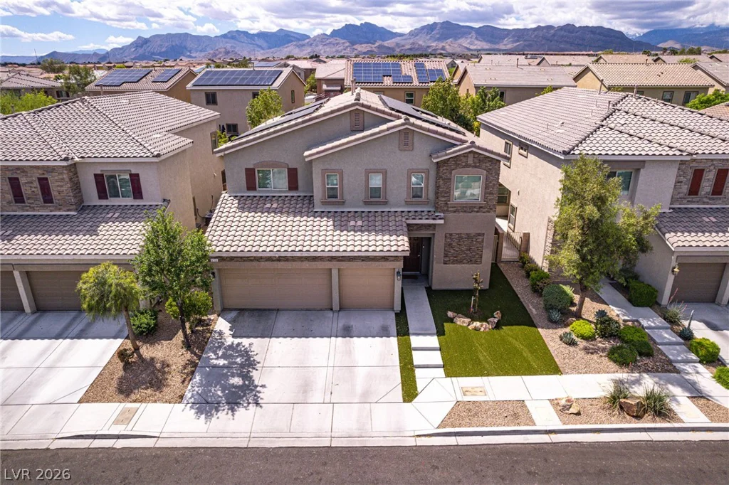 8113 Crushed Velvet, Las Vegas, NV 89166