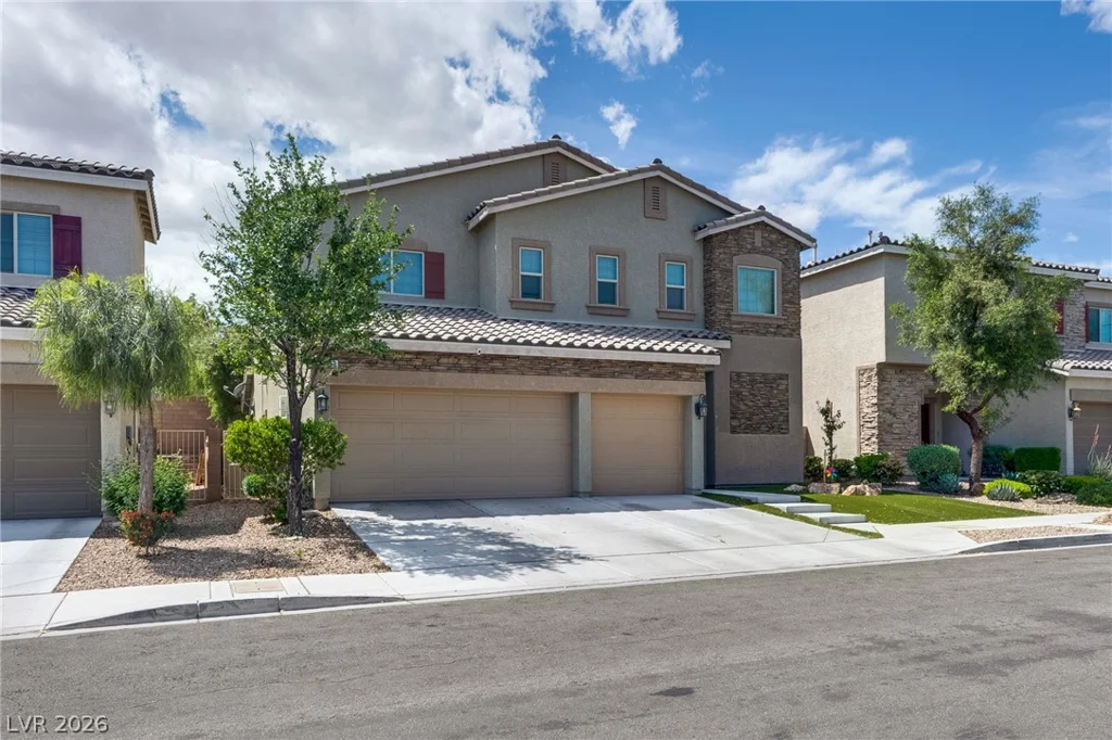 8113 Crushed Velvet, Las Vegas, NV 89166