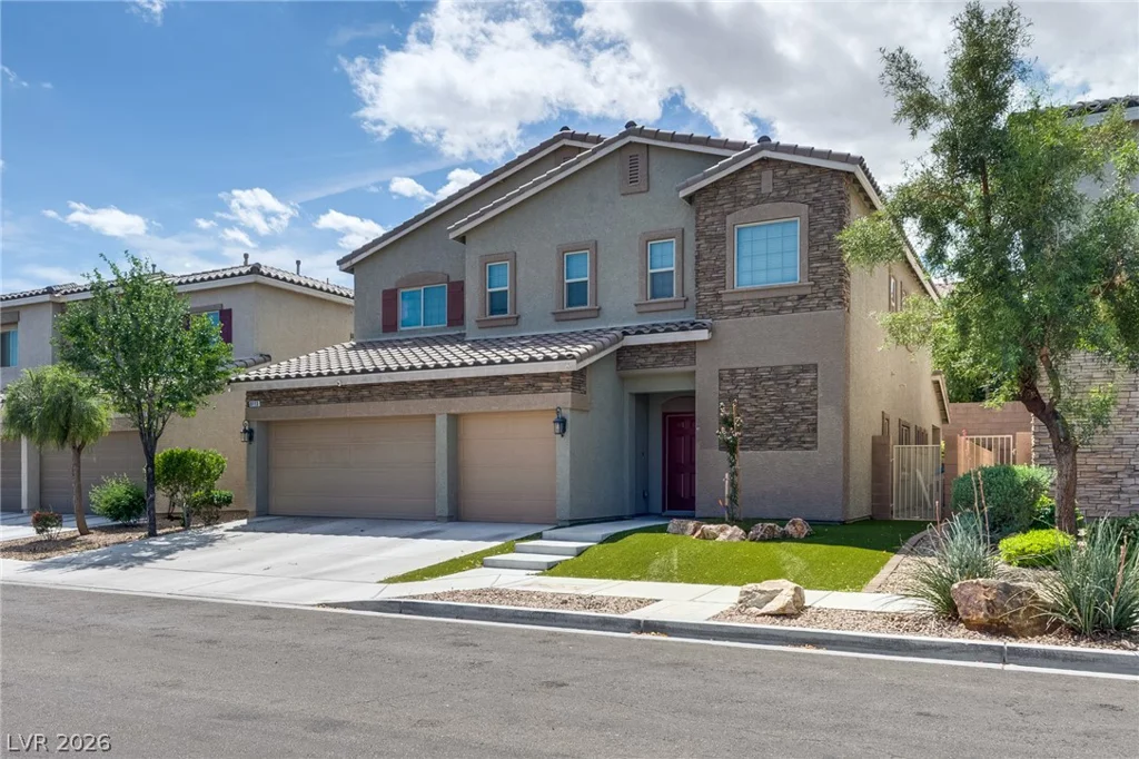 8113 Crushed Velvet, Las Vegas, NV 89166