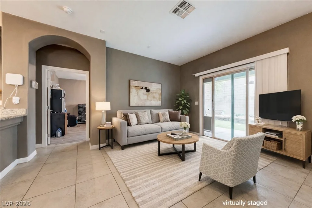 8113 Crushed Velvet, Las Vegas, NV 89166