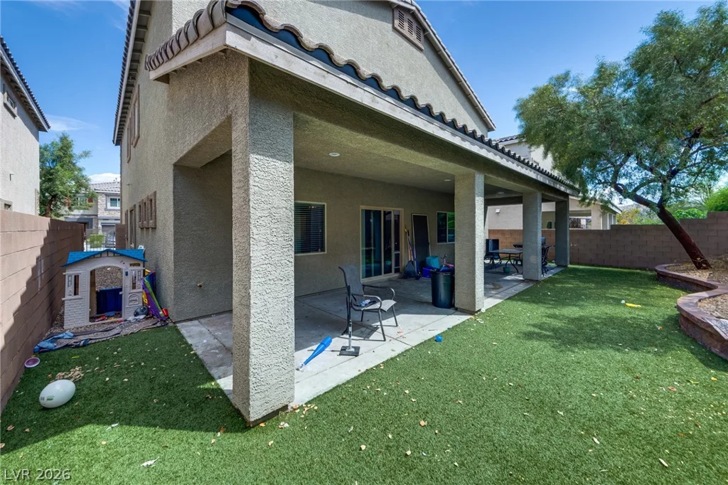 8113 Crushed Velvet, Las Vegas, NV 89166