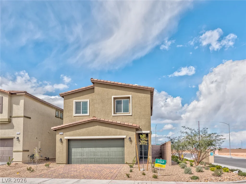 4706 Turquoise Cliffs, Las Vegas, NV 89141