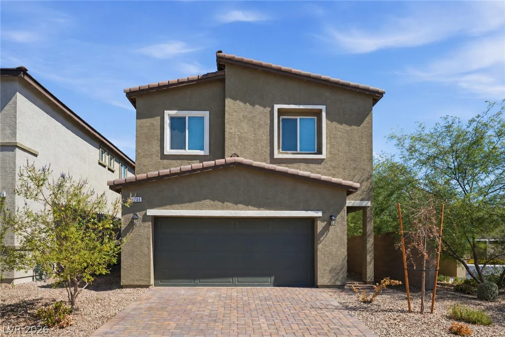 4706 Turquoise Cliffs, Las Vegas, NV 89141