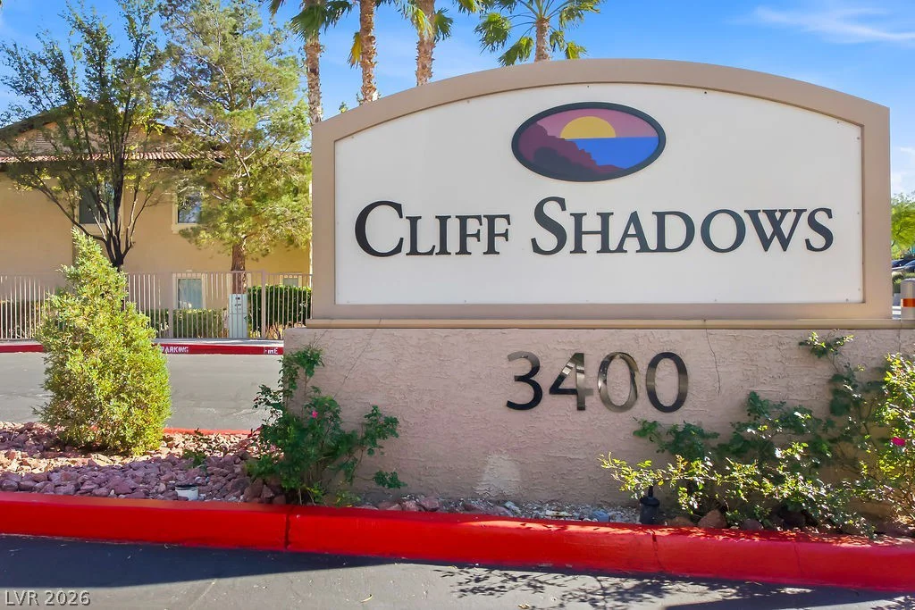 3325 Cactus Shadow, Las Vegas, NV 89129