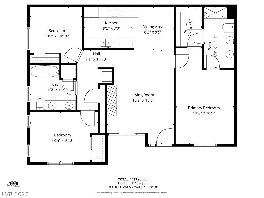 3325 Cactus Shadow, Las Vegas, NV 89129