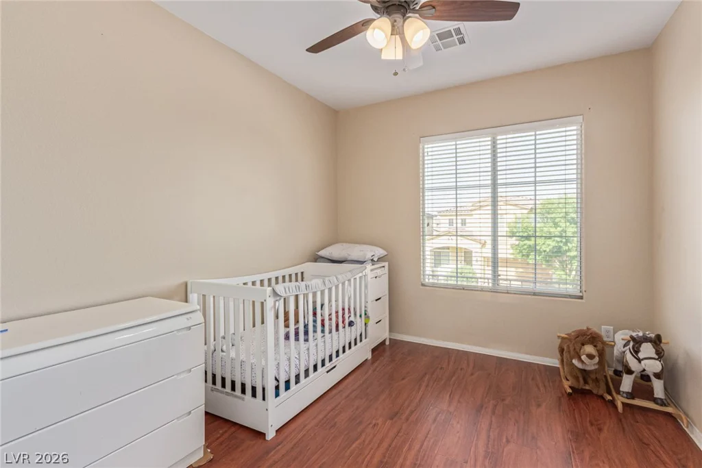 2621 Rainbow Glow, North Las Vegas, NV 89030