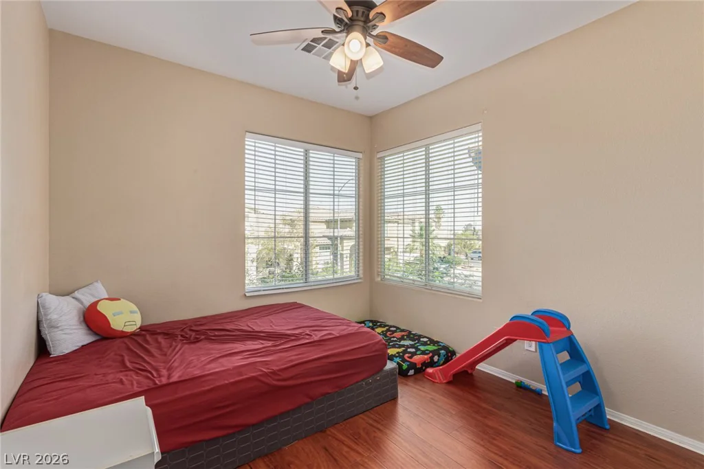 2621 Rainbow Glow, North Las Vegas, NV 89030
