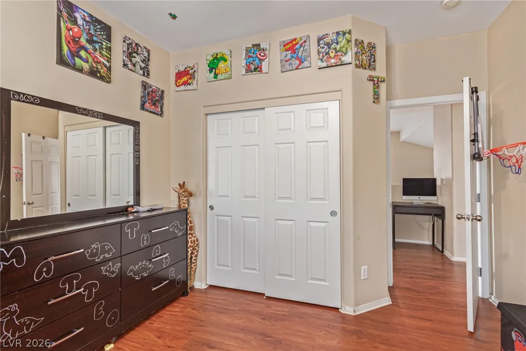 2621 Rainbow Glow, North Las Vegas, NV 89030