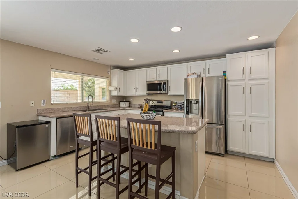 2621 Rainbow Glow, North Las Vegas, NV 89030