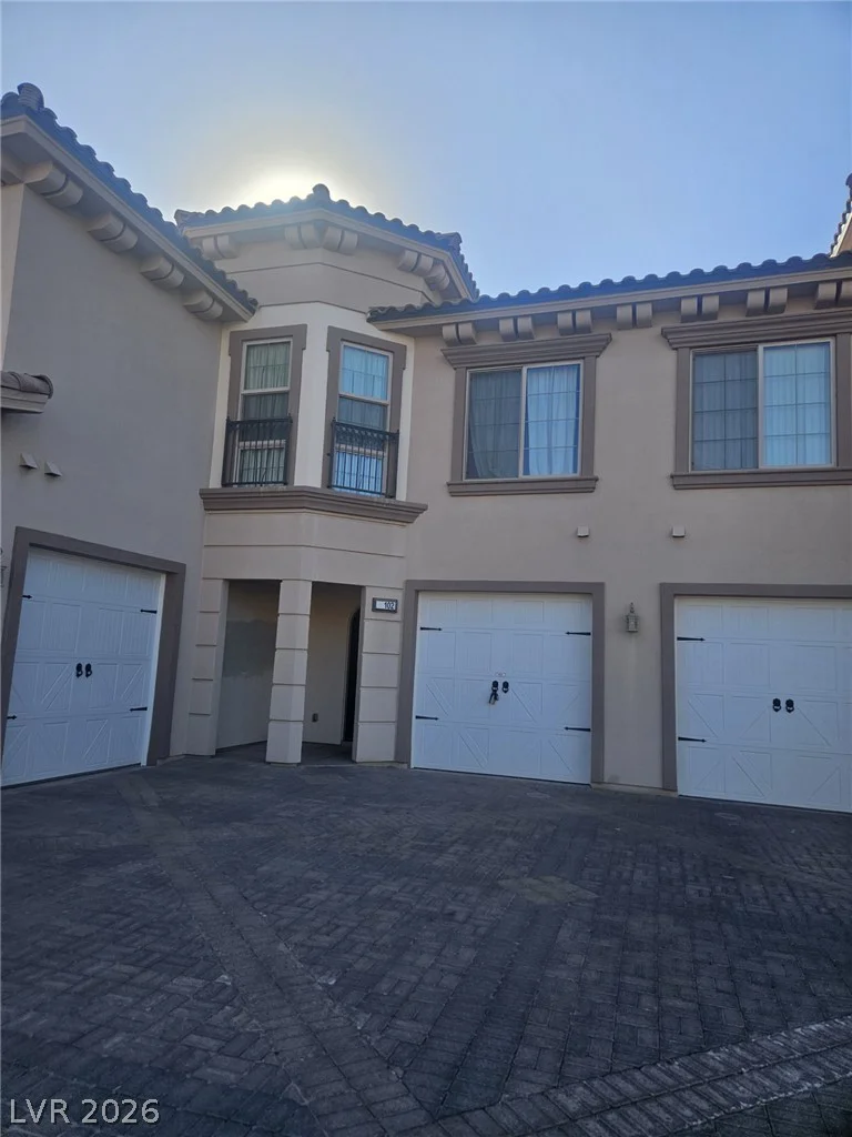 32 Via Vasari, Henderson, NV 89011