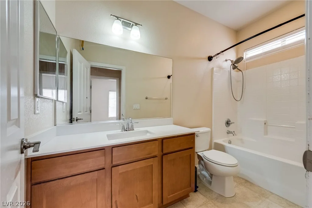 1408 Arc Dome, North Las Vegas, NV 89031