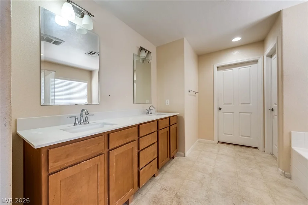 1408 Arc Dome, North Las Vegas, NV 89031