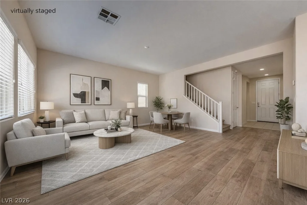1408 Arc Dome, North Las Vegas, NV 89031