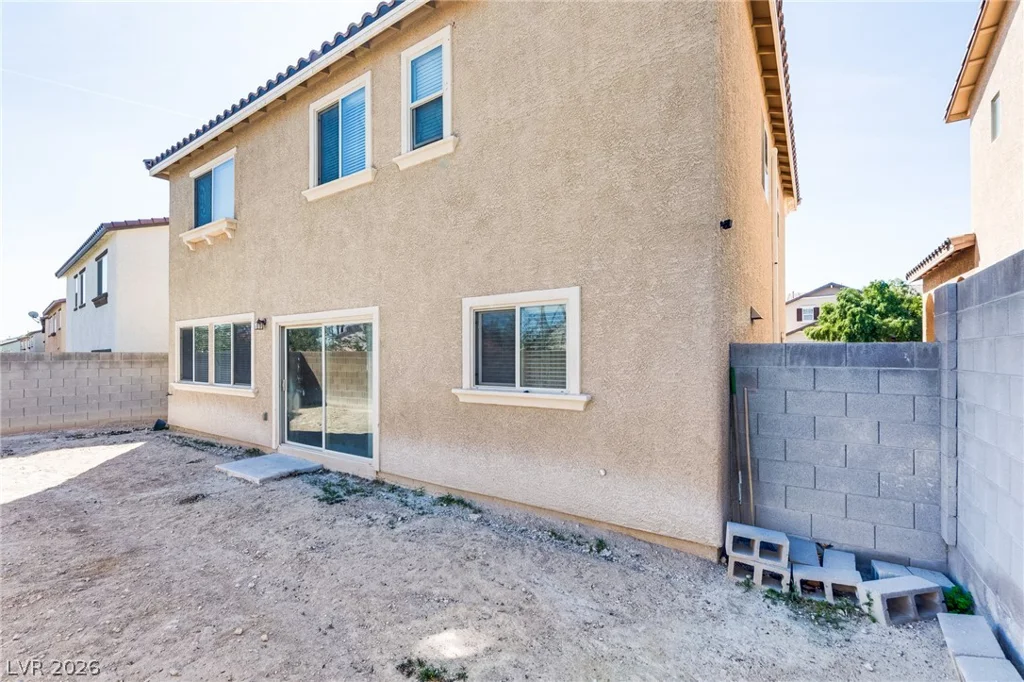 1408 Arc Dome, North Las Vegas, NV 89031