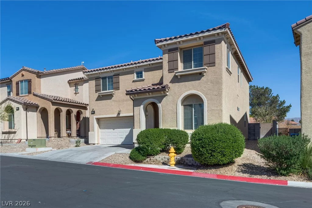 1408 Arc Dome, North Las Vegas, NV 89031