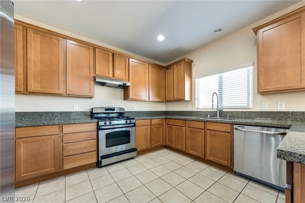 1408 Arc Dome, North Las Vegas, NV 89031