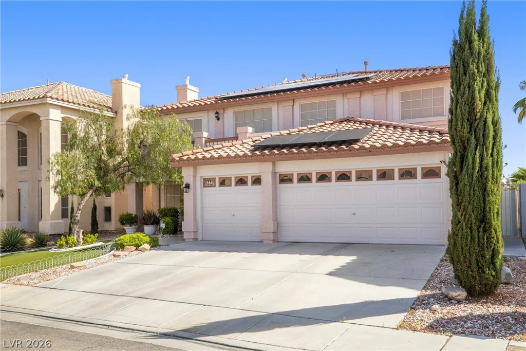 7936 Avalon Mist, Las Vegas, NV 89139