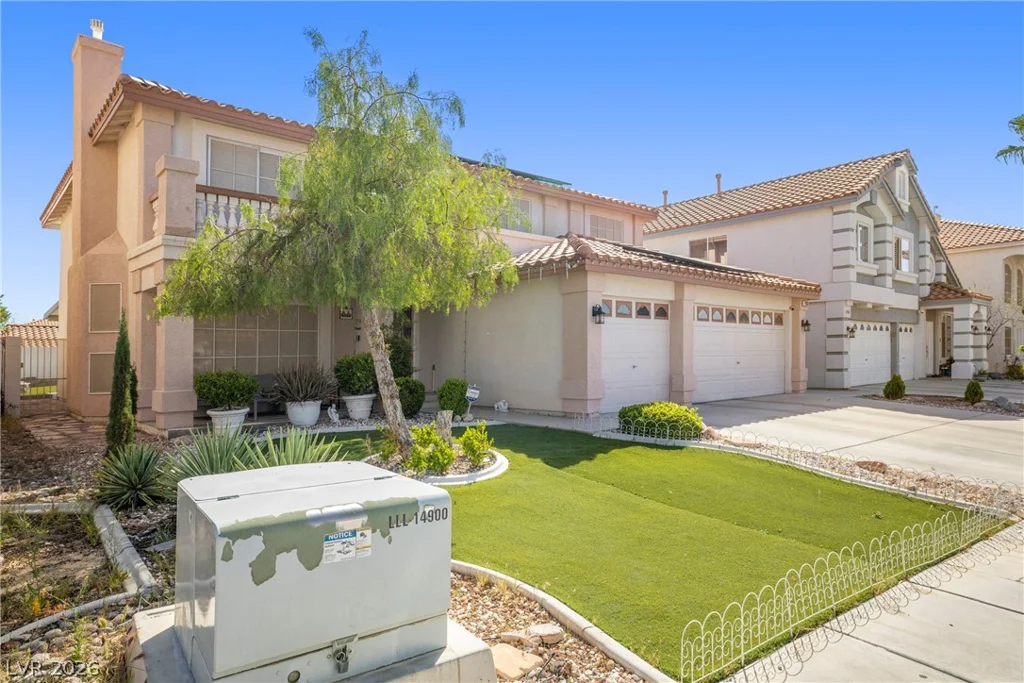 7936 Avalon Mist, Las Vegas, NV 89139