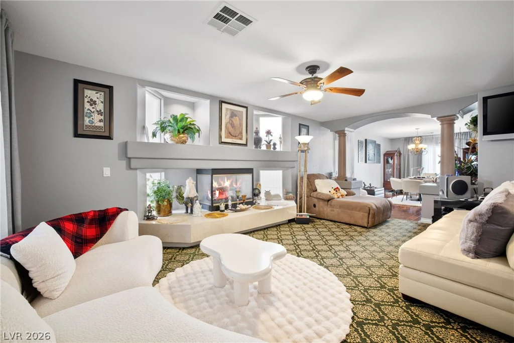 7936 Avalon Mist, Las Vegas, NV 89139